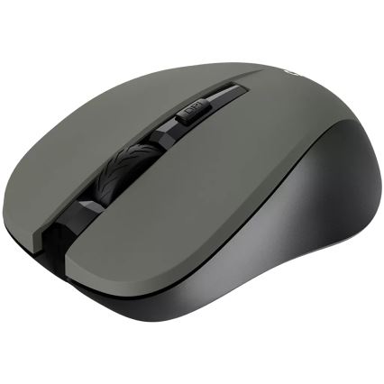 Canyon - Rato sem fios 800/1000/1200 DPI 2xAAA cinzento