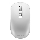 Canyon - Rato sem fios 800/1200/1600 DPI branco