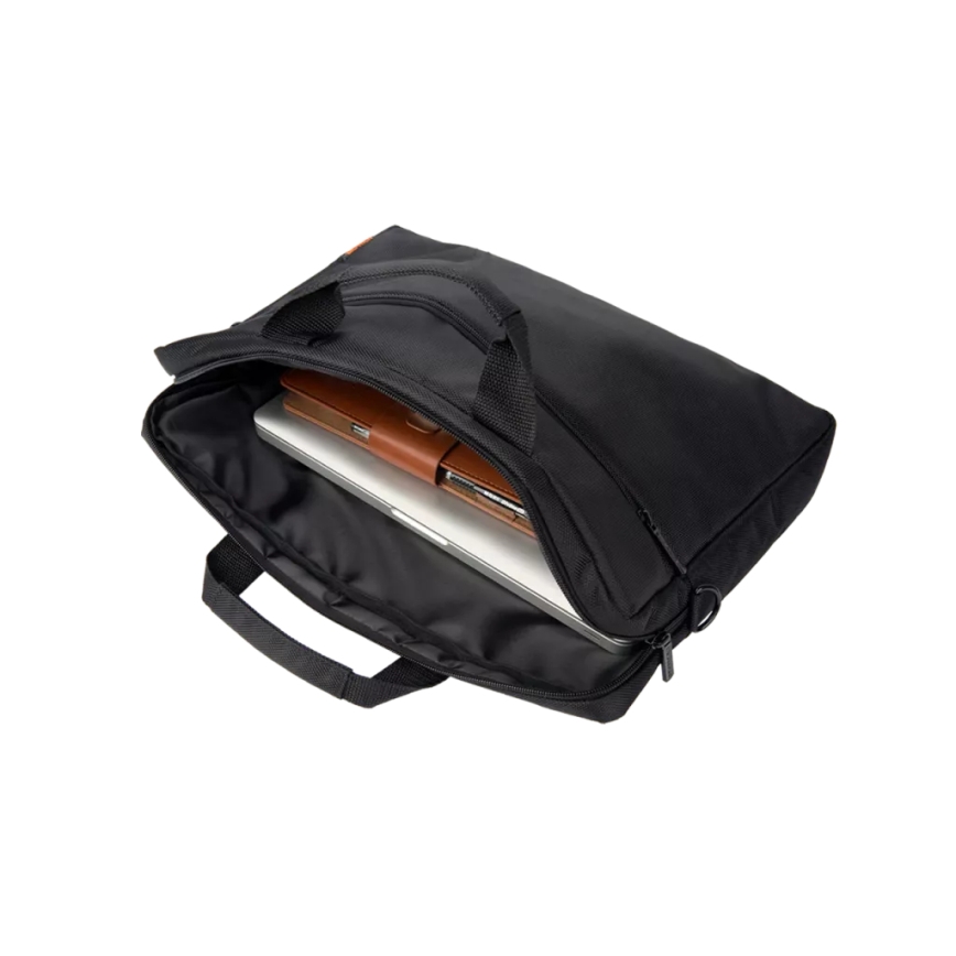Canyon - Saco para computador portátil 15,6 preto