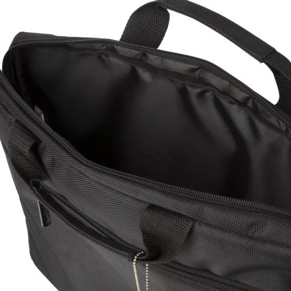 Canyon - Saco para computador portátil 15,6 preto