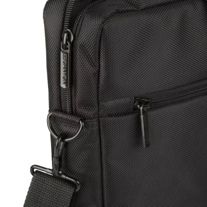 Canyon - Saco para computador portátil 15,6 preto