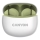 Canyon - Sem fios stereo earphones True Sem fios 500 mAh + 2x 40 mAh branco/verde