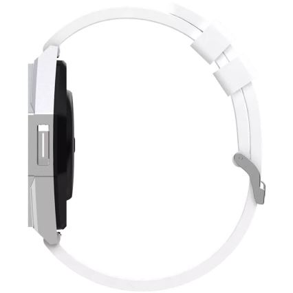 Canyon - Smart watch OTTO IP68 prateado