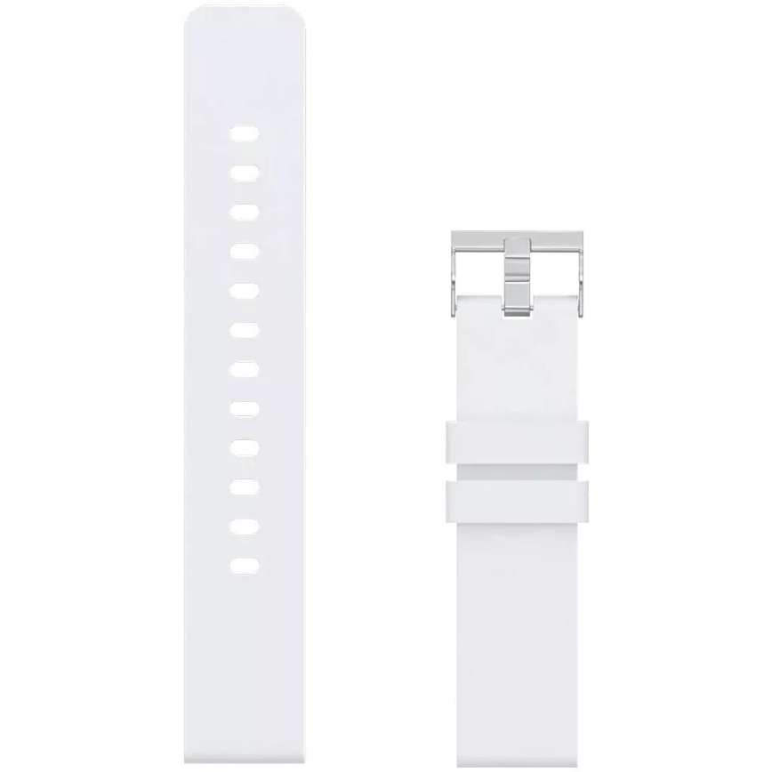 Canyon - Smart watch OTTO IP68 prateado