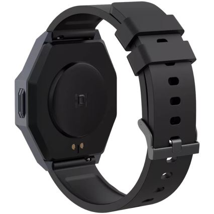 Canyon - Smart watch OTTO IP68 preto