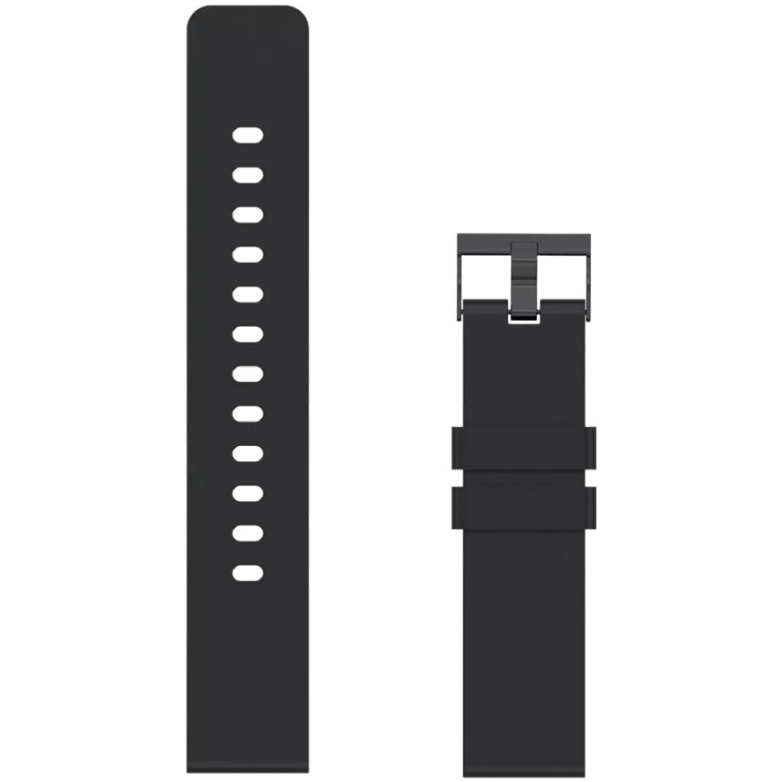 Canyon - Smart watch OTTO IP68 preto