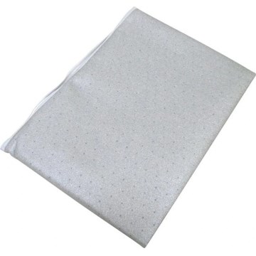 Capa para tábua de engomar com superfície antiaderente 120x38 cm