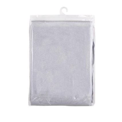 Capa para tábua de engomar com superfície antiaderente 120x38 cm