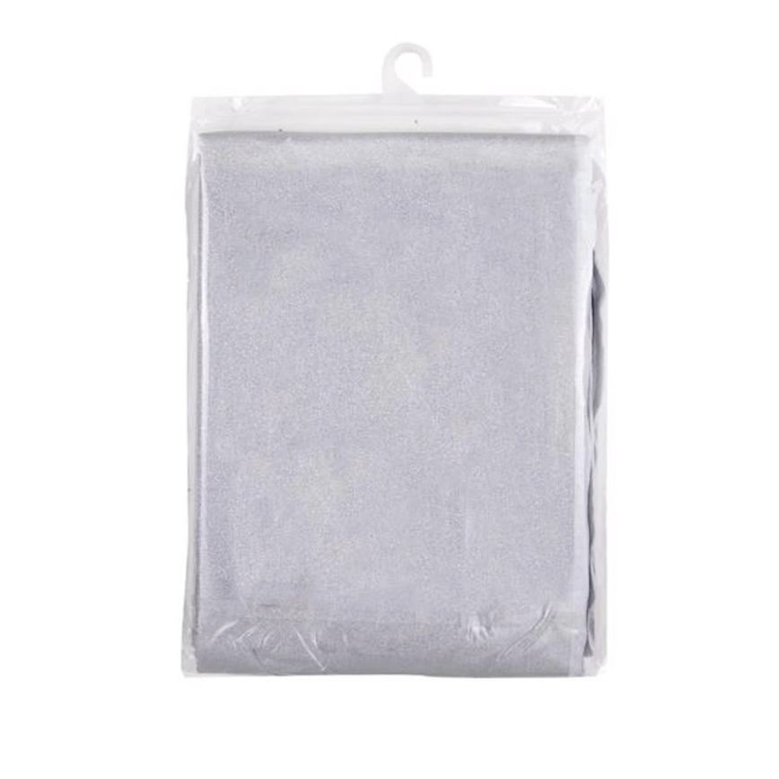 Capa para tábua de engomar com superfície antiaderente 120x38 cm
