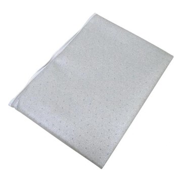 Capa para tábua de passar com superfície antiaderente 120x45 cm