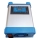 Carregador automático de bateria de chumbo ácido 12/230V