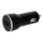 Carregador de carro 2,1A + micro cabo USB