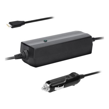 Carregador para automóvel USB-C com Power Delivery 65W