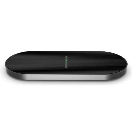 Carregador sem fios 2x10W USB-C