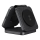 Carregador sem fios 3 em 1 15W