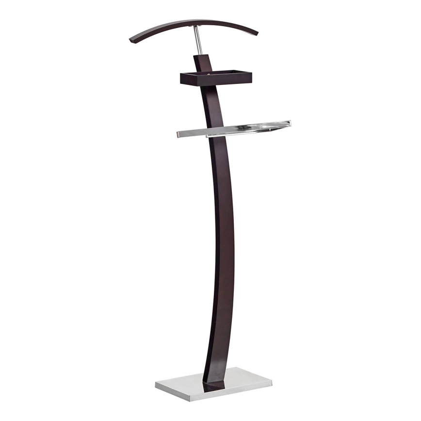 Carrinho de bebé 117x32 cm wenge