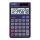 Casio - Calculadora de bolso 1xLR54 azul