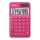 Casio - Calculadora de bolso 1xLR54 rosa