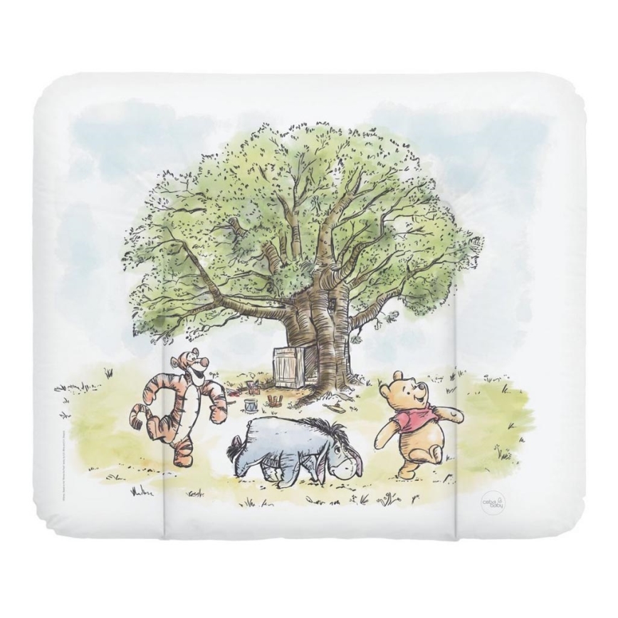 CebaBaby - Muda Fraldas Dobrável DISNEY 85x72 cm