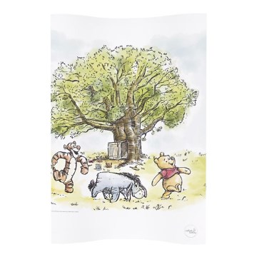 CebaBaby - Tapete de mudança bilateral COSY DISNEY 50x70 cm