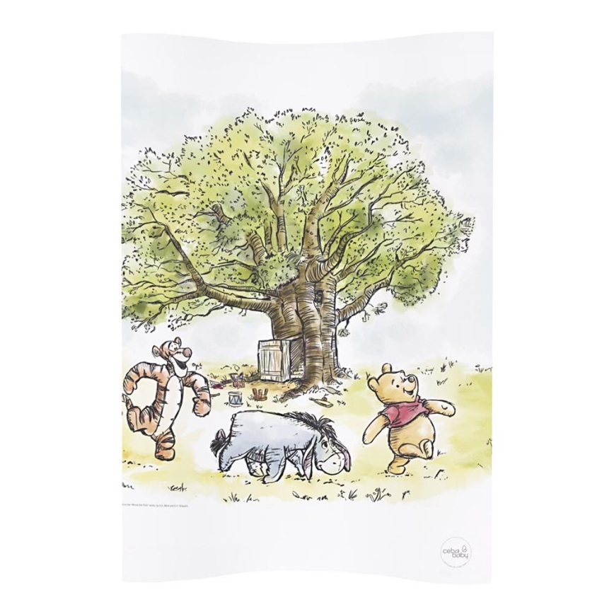 CebaBaby - Tapete de mudança bilateral COSY DISNEY 50x70 cm