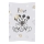 CebaBaby - Tapete de mudança bilateral COZI DISNEY 50x70 cm cinzento