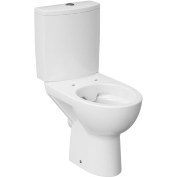 Cersanit K27-062 - Sanita de chão PARVA cerâmica/branco