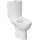 Cersanit K27-062 - Sanita de chão PARVA cerâmica/branco