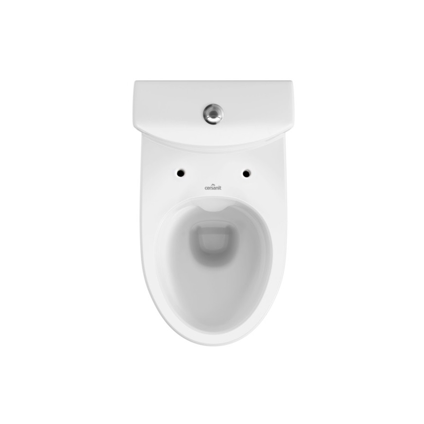 Cersanit K27-062 - Sanita de chão PARVA cerâmica/branco