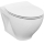 Cersanit K701-147 - Sanita suspensa com assent SAVIO cerâmica/branco