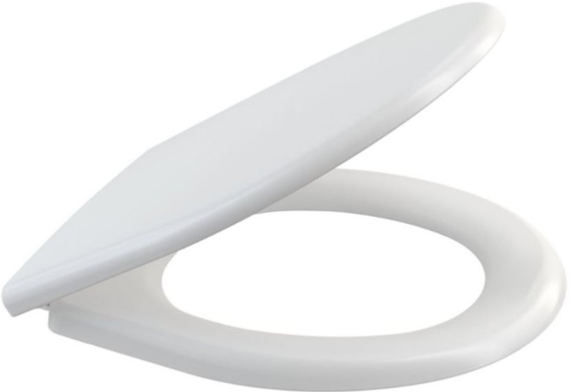 Cersanit K98-0074 - Assento de sanita PRESIDENT SoftClose branco