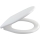 Cersanit K98-0074 - Assento de sanita PRESIDENT SoftClose branco