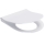 Cersanit K98-0146 - Assento de sanita CITY OVAL SoftClose branco