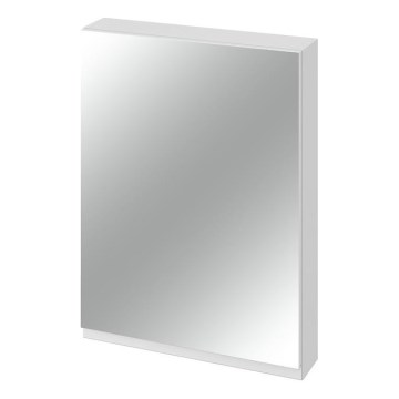 Cersanit S929-018 - Armário de banheiro com espelho MEDDIE 80x59,5 cm
