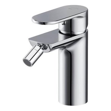 Cersanit S951-315 - Torneira de bidé CREA cromado brilhante