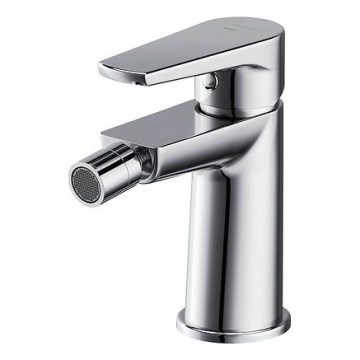 Cersanit S951-351 - Torneira de bidé MODUO cromado brilhante