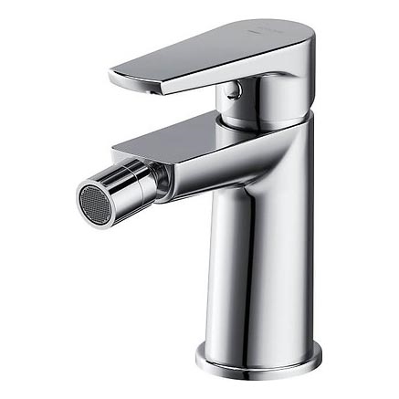 Cersanit S951-351 - Torneira de bidé MODUO cromado brilhante