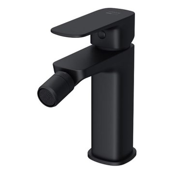 Cersanit S951-379 - Torneira de bidé LARGA preto