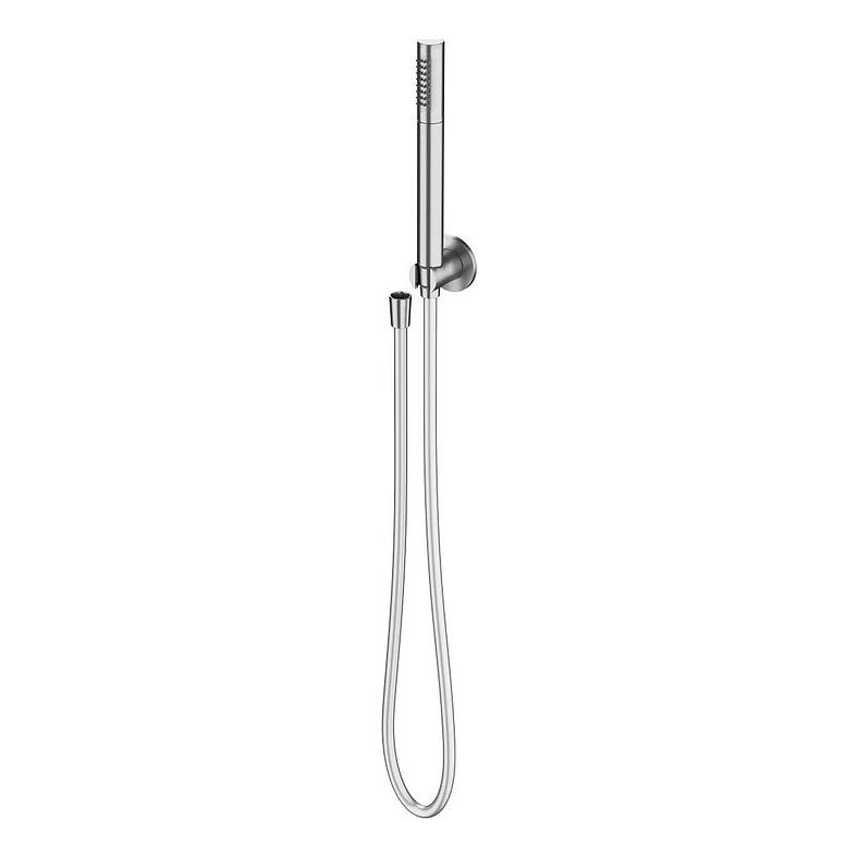 Cersanit S951-401 - Conjunto de chuveiro CREA níquel