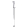Cersanit S951-512 - Conjunto de chuveiro LARGA cromado brilhante