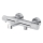 Cersanit S951-563 - Torneira termostática para banheira ZEN cromado brilhante