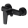 Cersanit S951-577 - Torneira de duche MODUO preto
