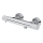 Cersanit S951-581 - Torneira termostática para duche ZEN cromado brilhante