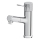 Cersanit S951-594 - Torneira do lavatório ZEN 19,4 cm cromado brilhante