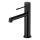 Cersanit S951-595 - Torneira do lavatório ZEN 20 cm preto