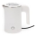 Chaleira 0,6l 600W/230V branco