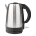 Chaleira 1,7 l 2200W/230V aço inoxidável