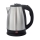 Chaleira 1,8 l 1500W/230V aço inoxidável