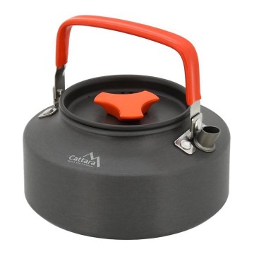 Chaleira de campismo 1,1 l