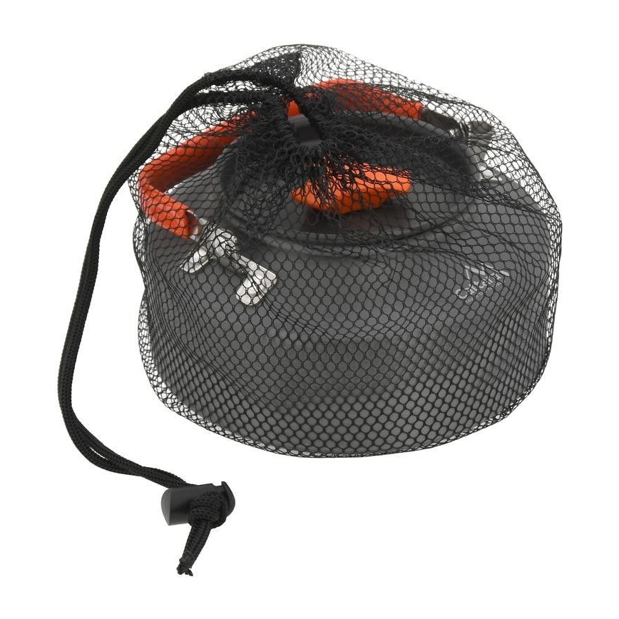 Chaleira de campismo 1,1 l